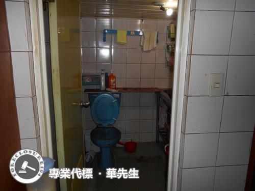 新北中和公寓法拍-3