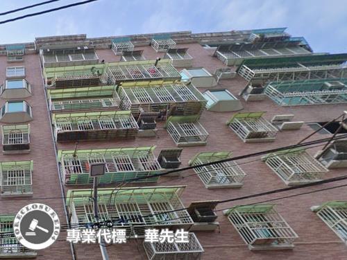 新北新莊華廈法拍-3