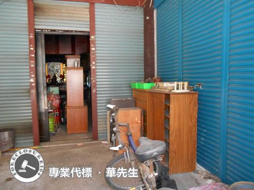 新北中和公寓法拍-1