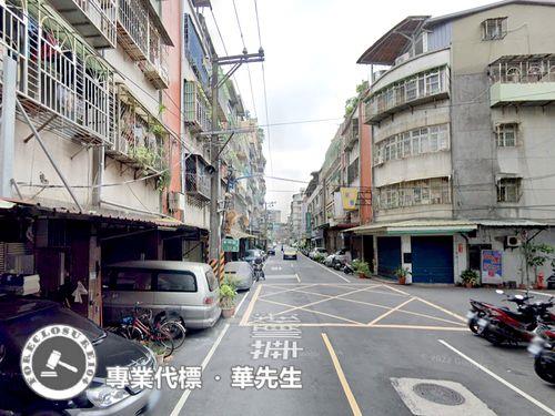 新北中和公寓法拍-10