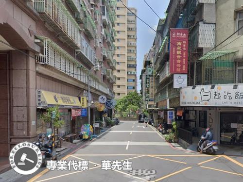 新北新莊華廈法拍-6