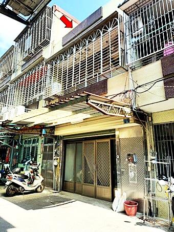新竹市五福路一段透天