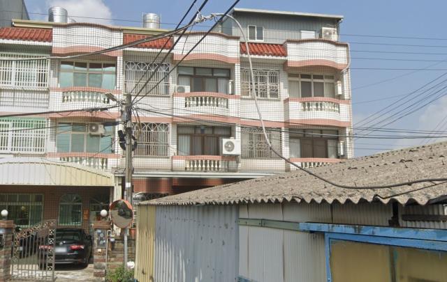 公館鄉法拍屋玉泉透天優室法拍林小陽