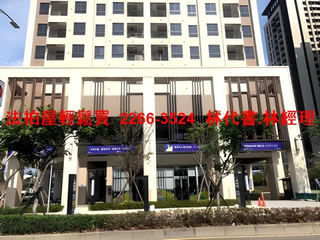 新莊法拍大樓-2