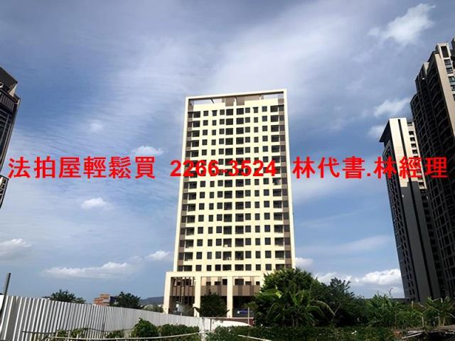 新莊法拍大樓-8