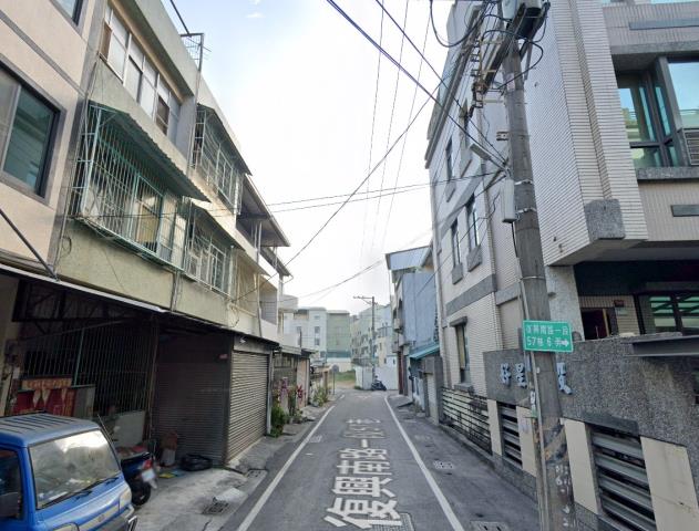 屏東市透天法拍-6