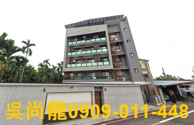 屏東內埔拍賣華廈-4