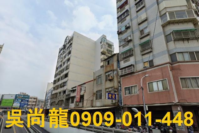 彰化彰化市華廈法拍-4