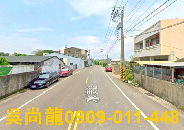 台中外埔法拍透天-4
