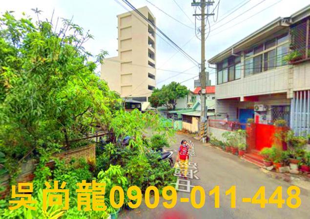 台中大里透天法拍-1