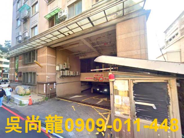 台中北區大樓法拍-1