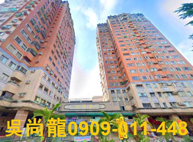 台中北區大樓法拍-2