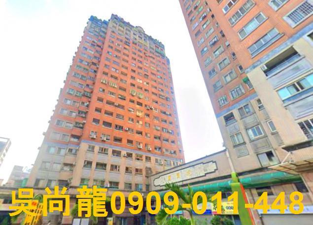 台中北區大樓法拍-0