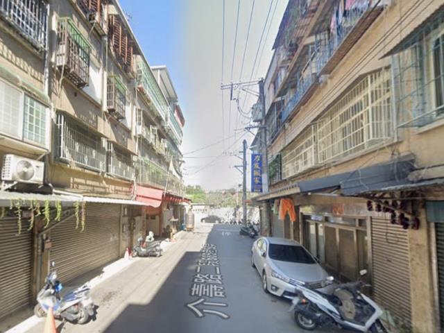 桃園八德拍賣公寓-1