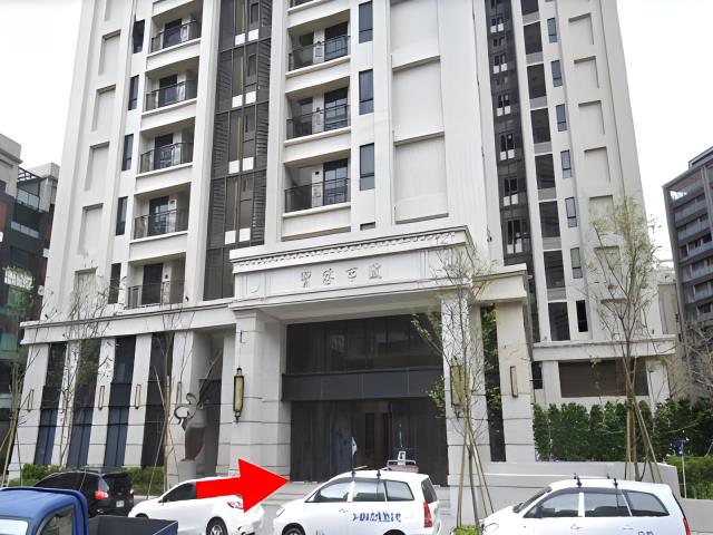 北區法拍大樓-1