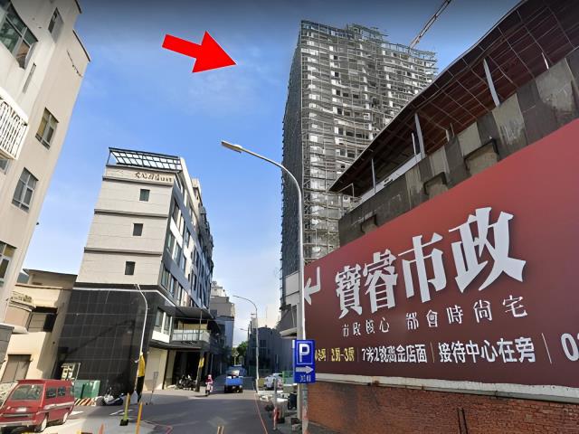 北區法拍大樓-4