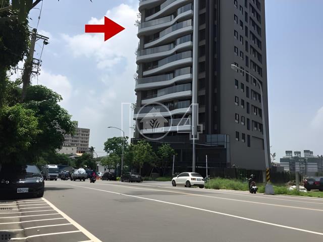 南屯大樓法拍-2