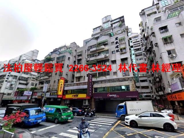 內湖大樓法拍-7