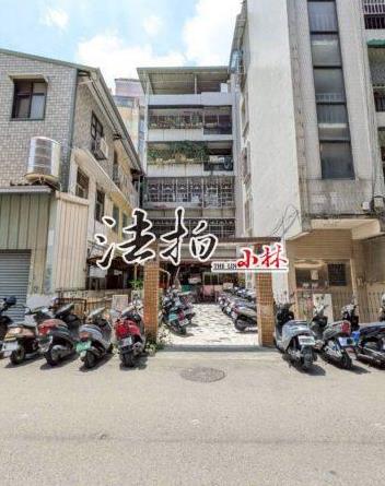 台中市北屯區文昌東十一街25之3號