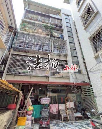 北屯拍賣公寓-1