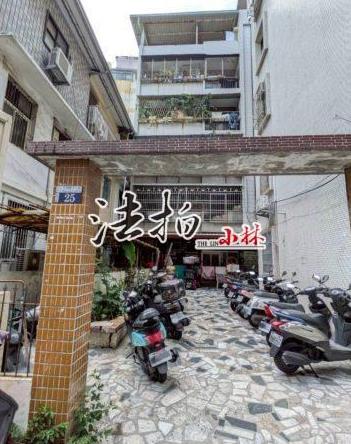 北屯拍賣公寓-2