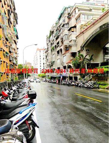 內湖法拍大樓-10