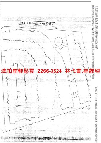 內湖法拍大樓-13