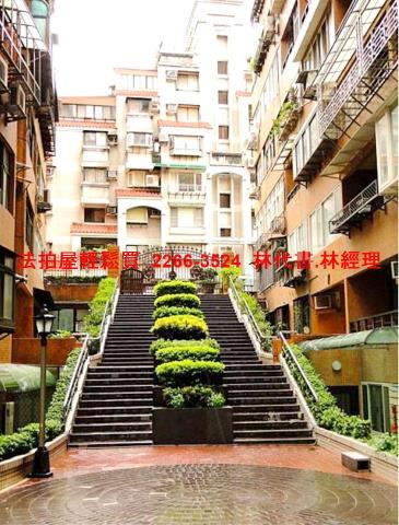 內湖法拍大樓-5