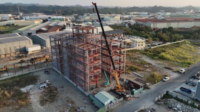仁武廠房-3
