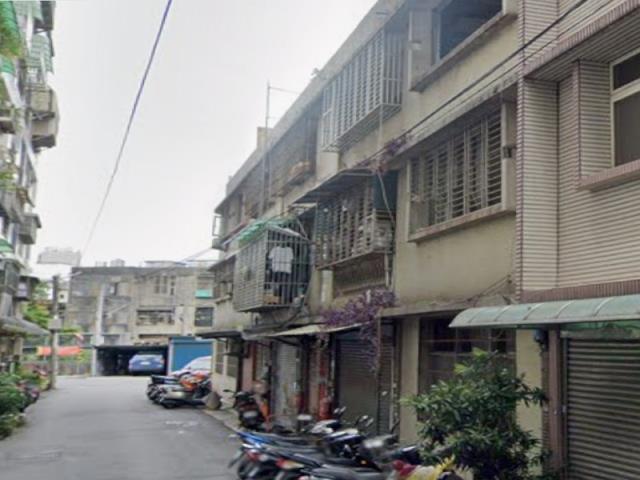 平鎮拍賣公寓-1