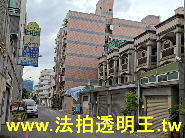 桃園法拍透天-4