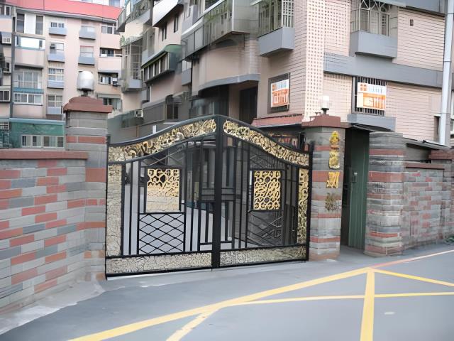 桃園法拍大樓-1