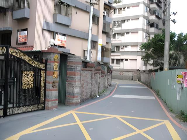 桃園法拍大樓-3
