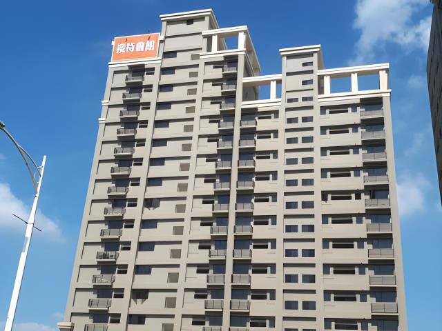桃園法拍大樓-4