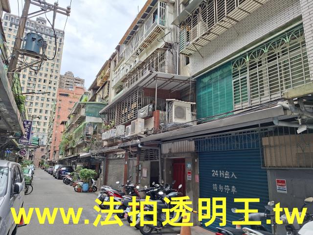 新北法拍公寓-6
