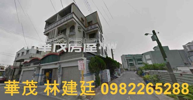 台南法拍透天-2