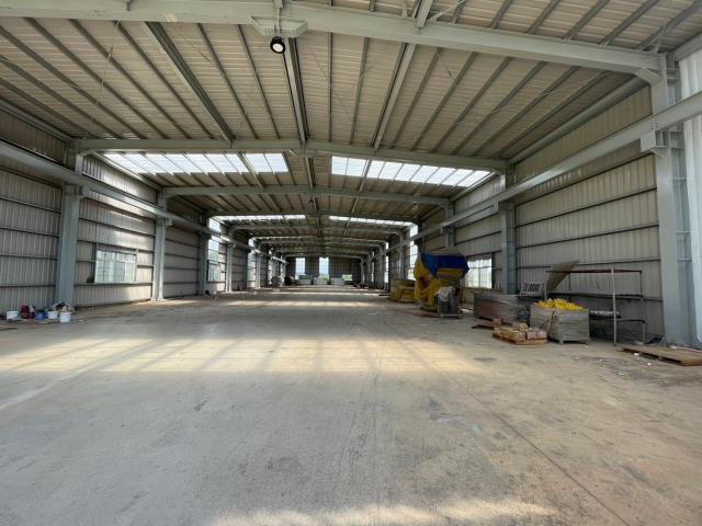 桃園新屋倉庫-1