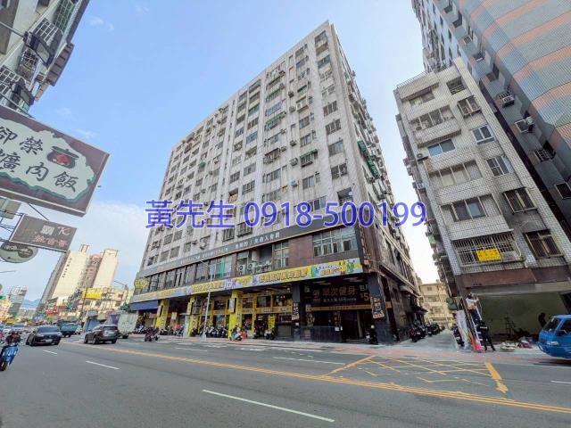 台中北屯法拍大樓-2