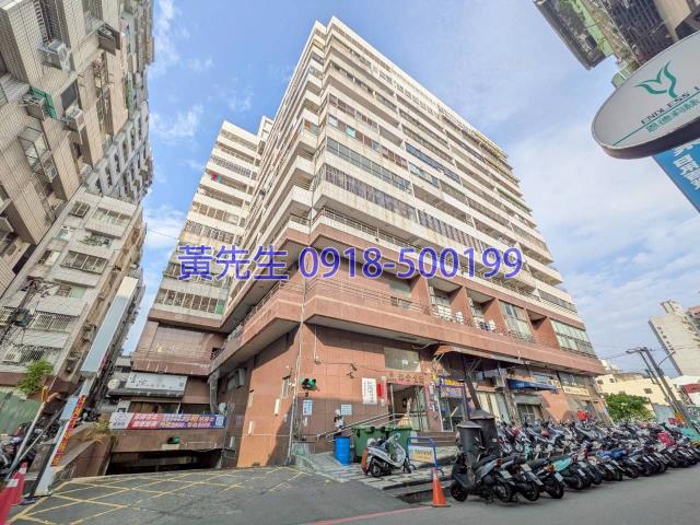 台中北屯法拍大樓-4