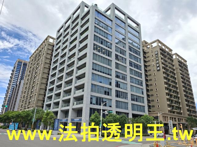 桃園桃園區法拍大樓-0