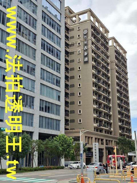 桃園桃園區法拍大樓-1