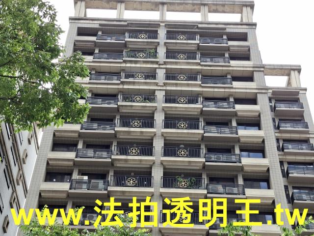 桃園桃園區法拍大樓-3