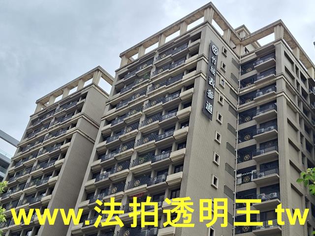 桃園桃園區法拍大樓-5