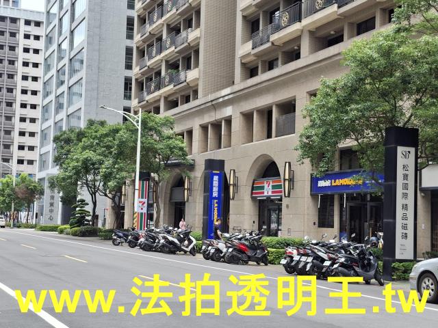 桃園桃園區法拍大樓-6