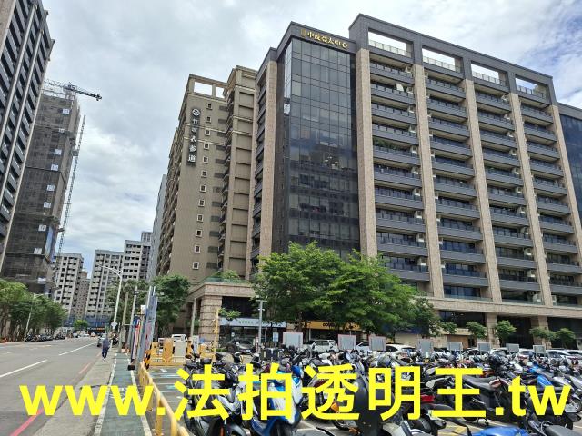 桃園桃園區法拍大樓-7