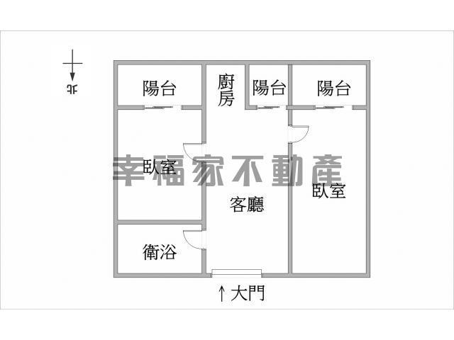 台南安平大樓-14