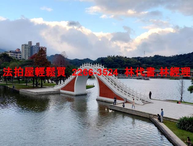 台北內湖拍賣別墅-8