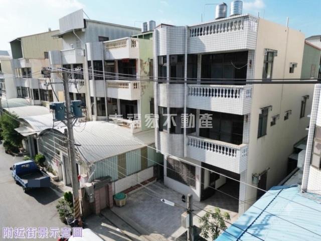 台南安南廠辦-0