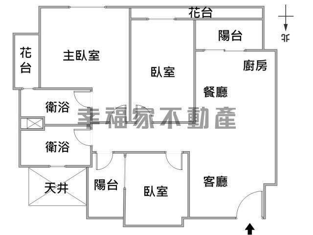 台南善化華廈-14