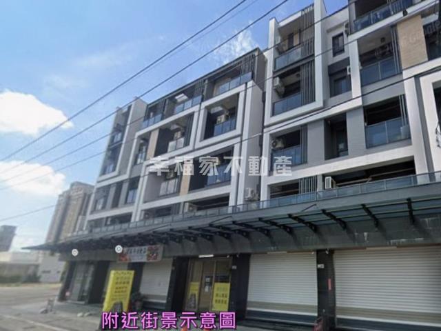 台南善化店面-13